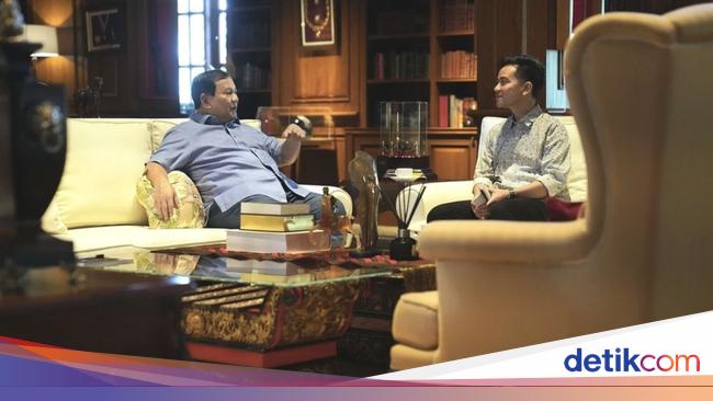 Kopi Hambalang, Racikan Favorit Prabowo Jadi Suguhan Tamu