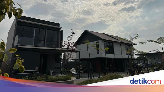 Lippo Karawaci Bukukan Penjualan Rp 4,2 Triliun