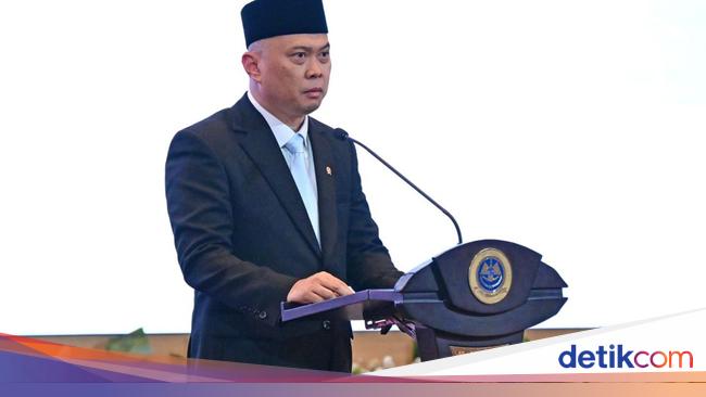 Menhub Imbau Perusahaan Swasta Terapkan WFA dan Percepat Pemberian THR