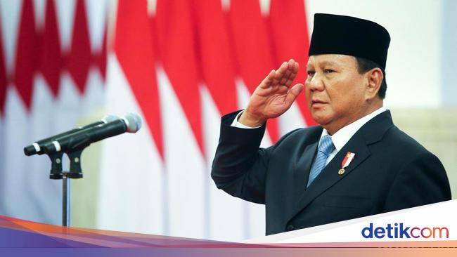 Prabowo Mau Bangun Pasar hingga Genjot Ekspor UMKM, Begini Caranya