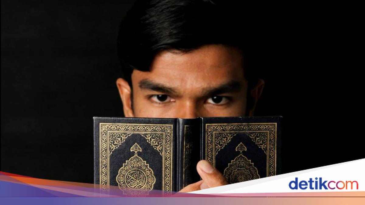 5 Tips Menghafal Qur'an ala Muzammil Hasballah, Qori yang Masuk 500 ...