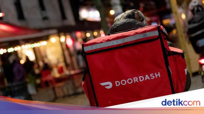 Pelanggan Bingung Pesanan Dibatalkan Padahal Makanan Sudah Diantar