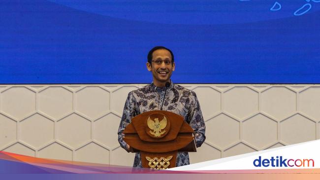 ICW Beberkan Kejanggalan Proyek Laptop Kemendikbud Rp 9,9 T di Era Nadiem