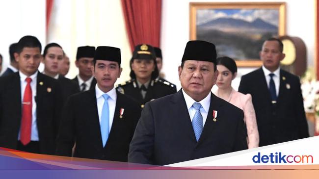 Dua Fokus Pembangunan Infrastruktur Prabowo: Lanjutkan IKN & Giant Sea Wall