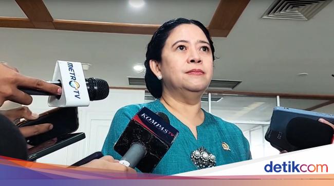 Puan Ungkap Hubungan Terkini PDIP dan Jokowi, Singgung Manusia Tak Sempurna