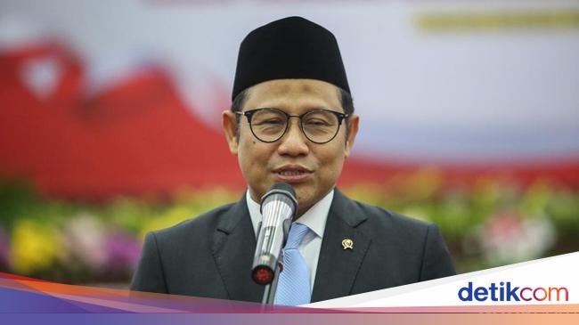 Cak Imin Nilai Sekolah Tak Perlu Libur Saat Bulan Puasa