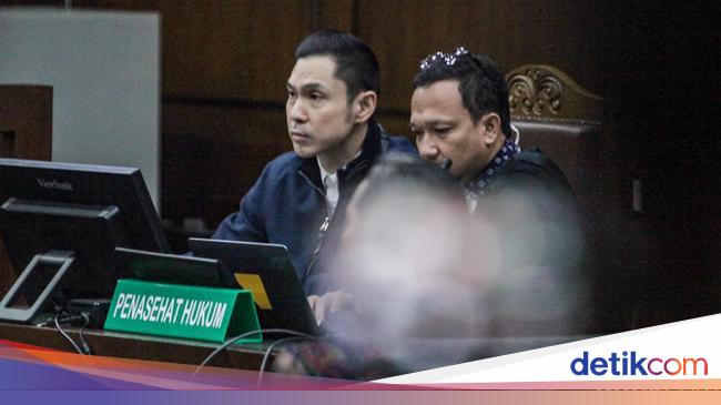 Harvey Moeis-Sandra Dewi Terima Bantuan Iuran BPJS Kesehatan, Apa Alasannya?