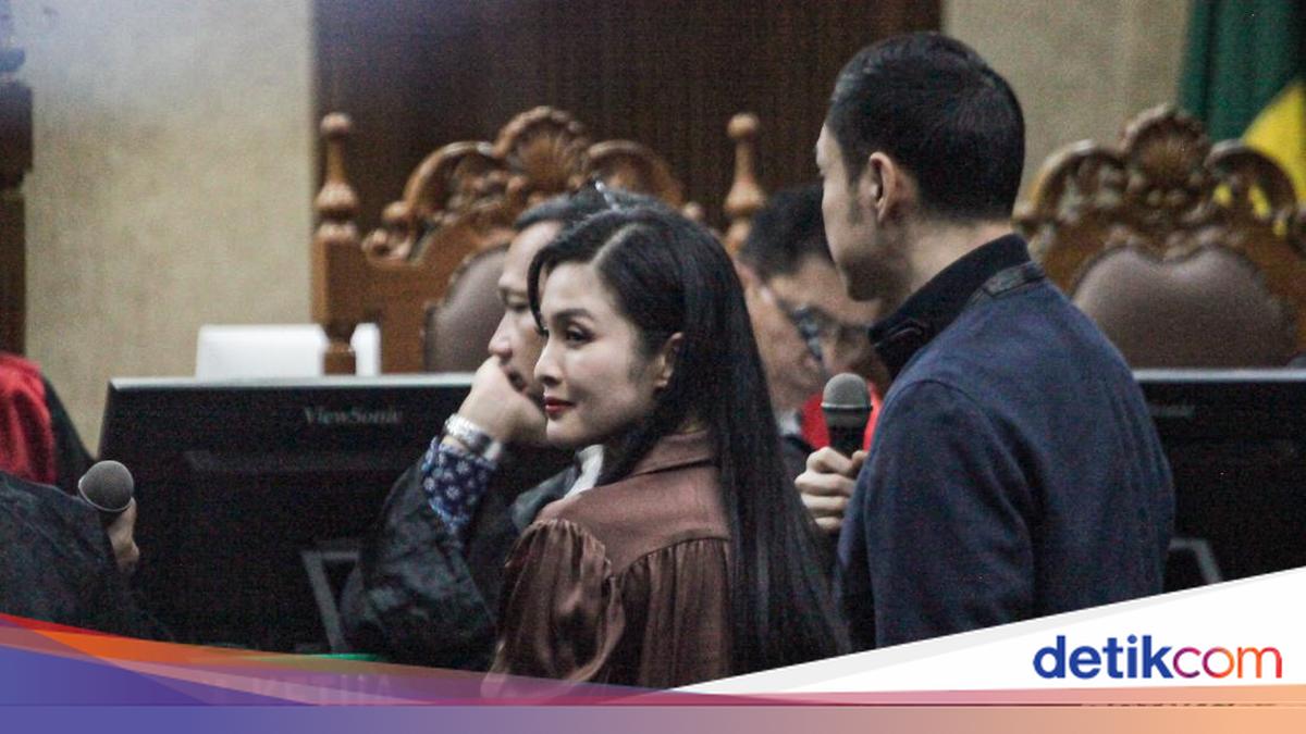 Alasan Sandra Dewi Cabut Gugatan Keberatan Perampasan Aset di Kasus Timah