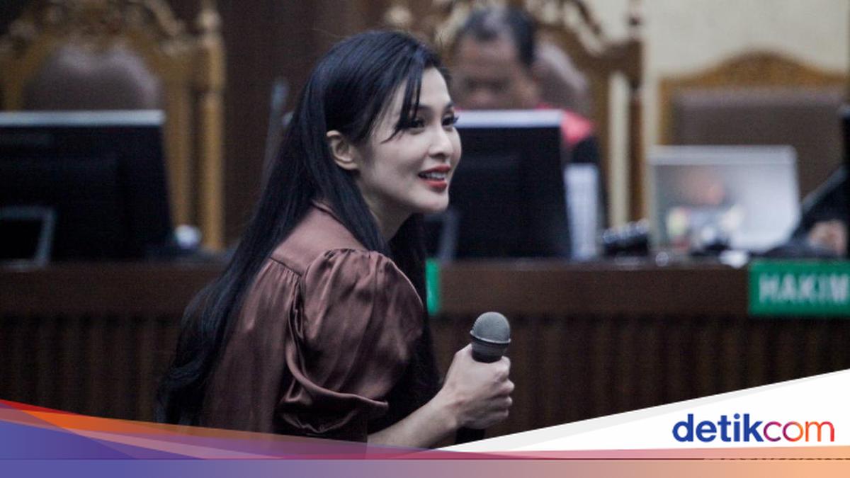 Sandra Dewi Tak Berharap Lagi Tas Mewah-Deposito Kembali, Jaksa Segera Lelang