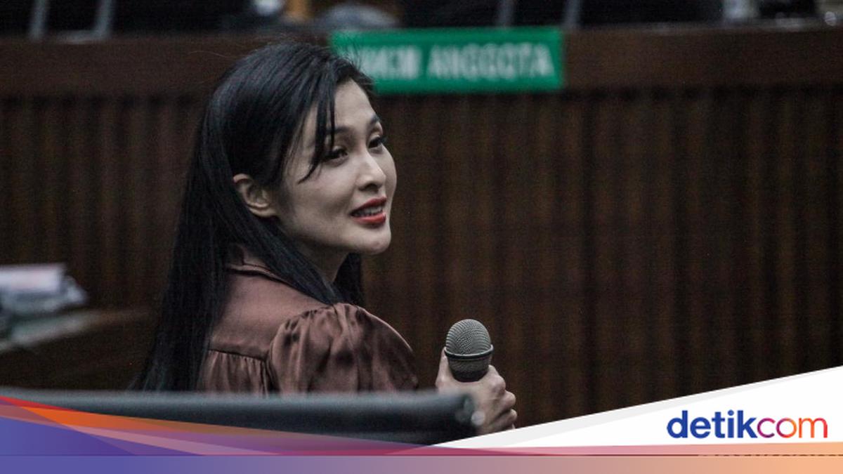 Berakhir Sudah Perlawanan Sandra Dewi Mengharap Deposito dan Tas Mewah