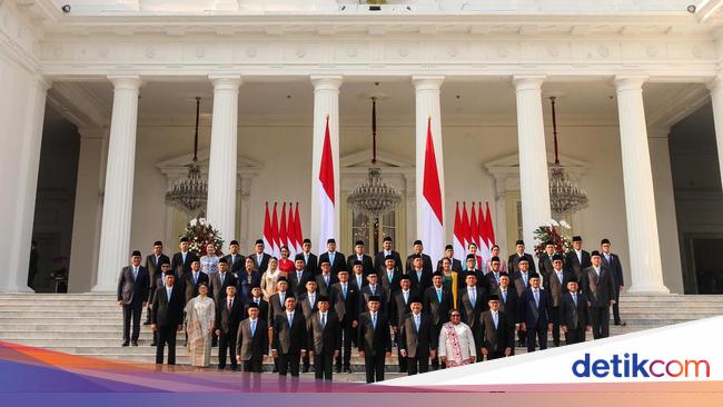 ICW soal Wamenaker Noel Ditangkap KPK: Sinyal Bagi Jajaran Kabinet