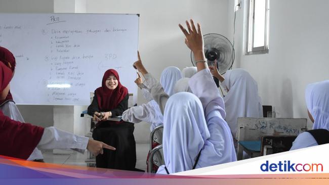 Menciptakan Generasi yang Berpikir Kritis