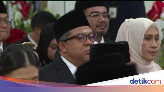 Jadi Wakil Menteri Perumahan dan Permukiman, Fahri Hamzah Bicara Tapera