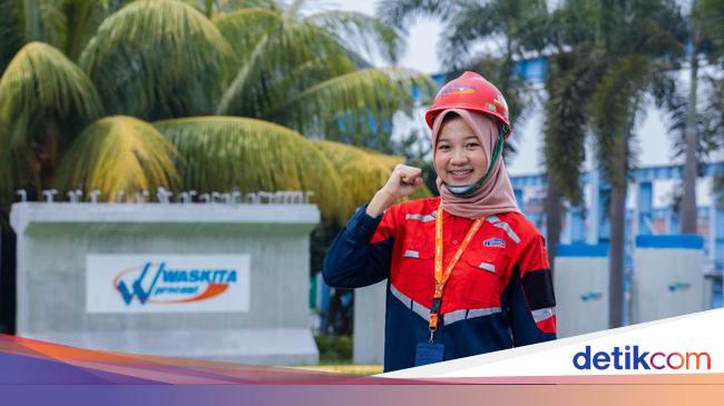 Pendapatan WSBP Melonjak 29,1% di Triwulan III 2024, Ini Penopangnya