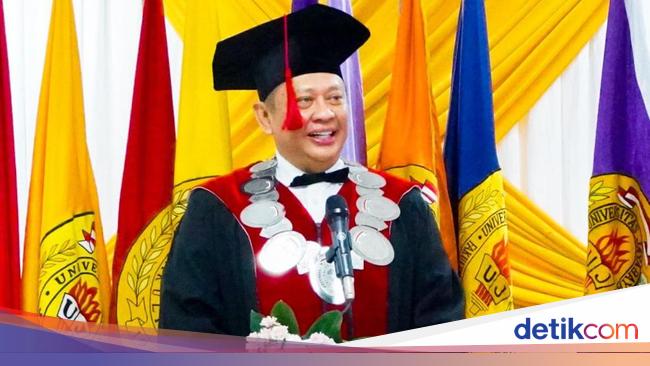 Terpilih untuk Mengabdi, Selamat Bekerja Presiden