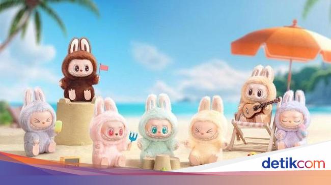 Ini Dia yang Harus Diincar Gen Z Selain Boneka Labubu