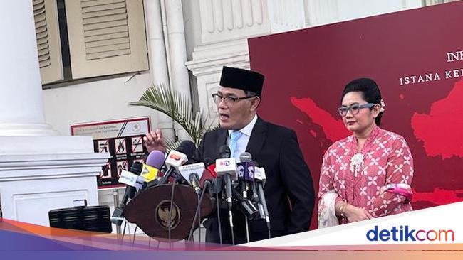 Jadi Andalan Prabowo, Ini Tugas Badan Percepatan Pengentasan Kemiskinan