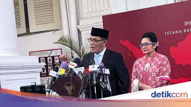 Jadi Andalan Prabowo, Ini Tugas Badan Percepatan Pengentasan Kemiskinan