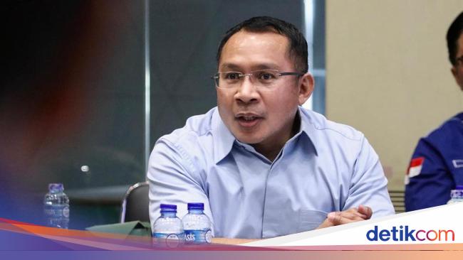 PDIP Ambil Posisi Penyeimbang, Demokrat: Pilihan Politik Moderat