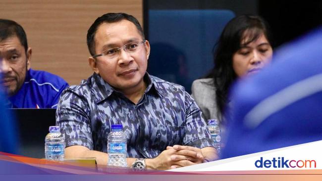 Demokrat Sambut RK Launching Mobil Curhat: Relate untuk Jaga Kesehatan Mental