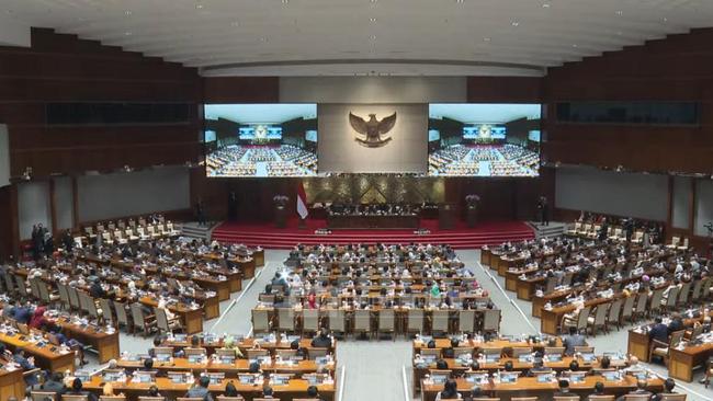 Kilas Balik UU Cikal Bakal PPN 12% Disahkan DPR di 2021, PDIP Pimpin Panja