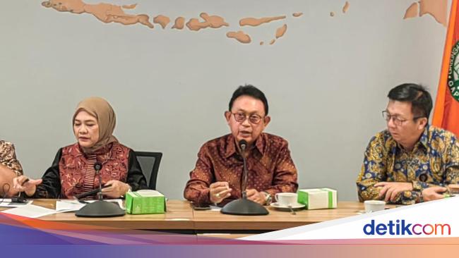 Pengusaha Minta Pemerintah Bentuk Badan Sawit Nasional, Ini Alasannya