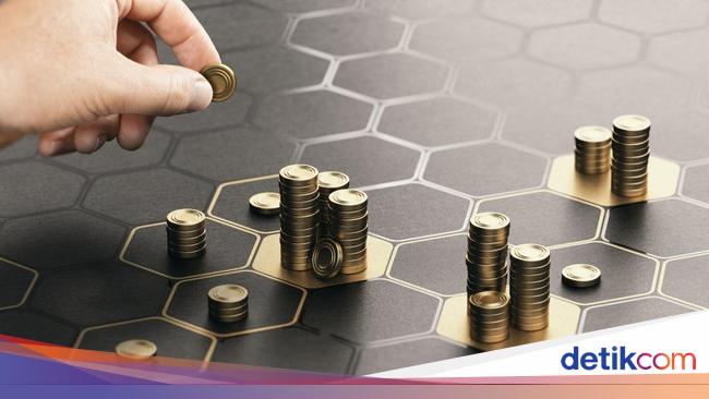 Tingkat Melek &amp; Akses Pasar Modal RI Masih Rendah, Begini Hasil Surveinya