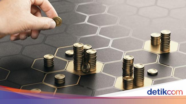 5 Tips Atur Keuangan Secara Efektif yang Bisa Diterapkan Milenial-Gen Z