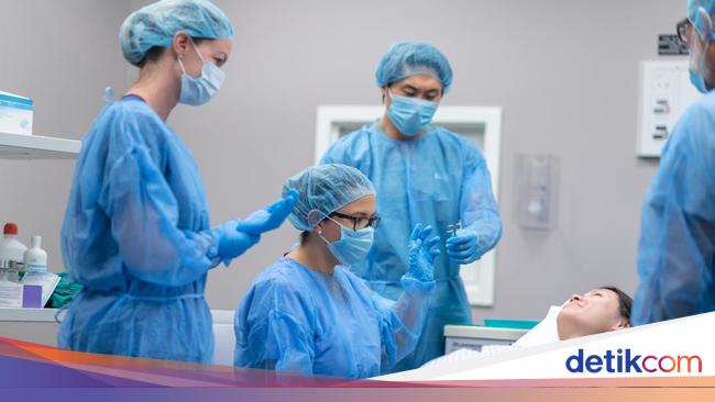 BPJS Kesehatan Jelaskan Kriteria Persalinan Caesar yang Ditanggung Per 1 April