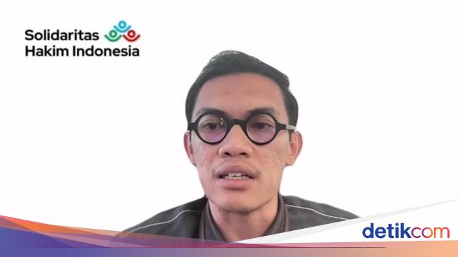 Solidaritas Hakim Bersyukur Gaji-Tunjangan Naik: Tapi Masalah Belum Selesai