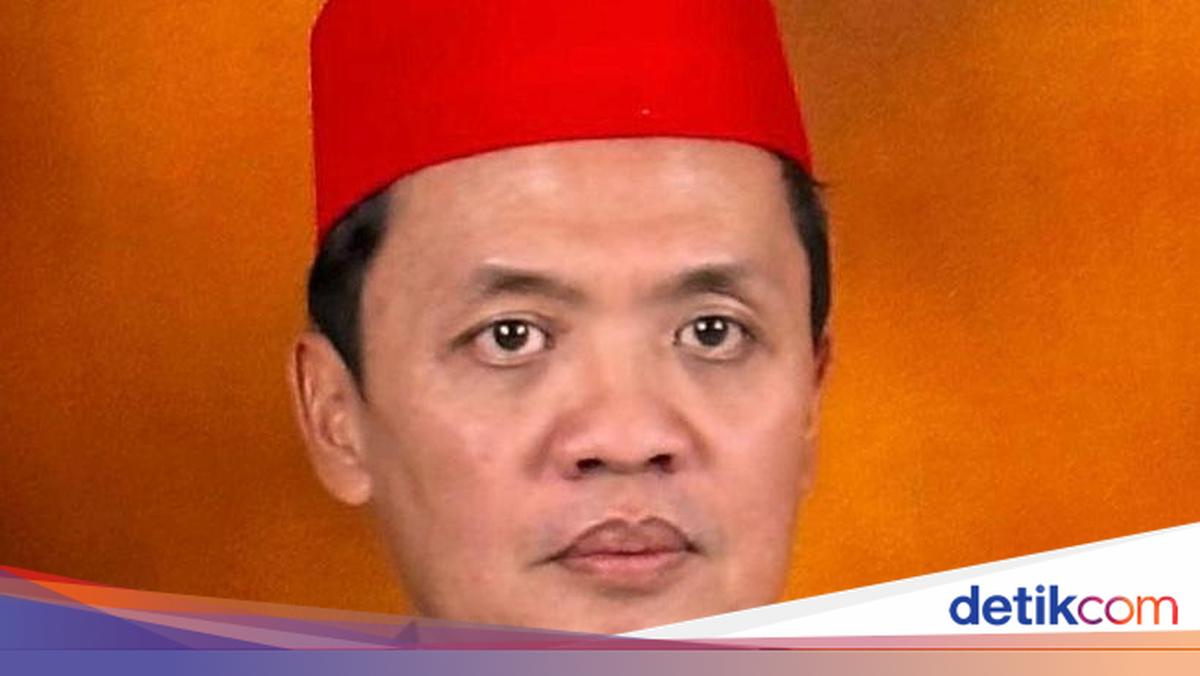 Tingkat Kepercayaan Publik ke Polri 82,4%, Habiburokhman Puji Kapolri