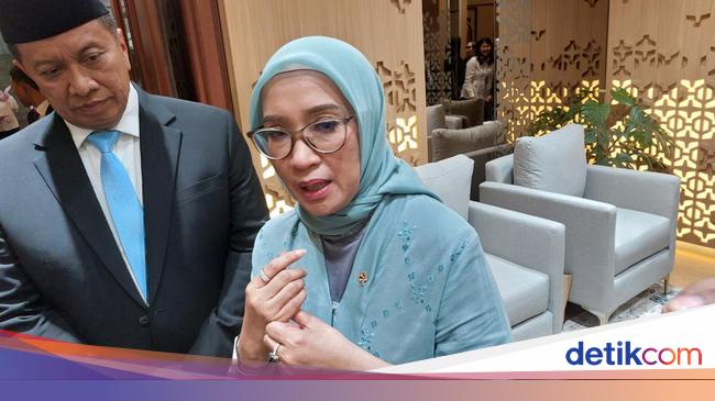 Atur 48 Kementerian, Prabowo Bakal Segera Rilis Perpres Transisi