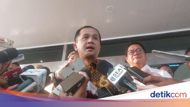 Menteri Transmigrasi Bandingkan Anggaran 2025 Rp 92 M, Orde Baru Rp 54 T
