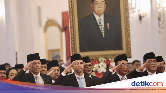 Harta Para Utusan Presiden Sampai Lebih dari Rp 1 T Diungkap KPK