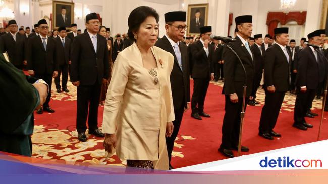 Menteri Ekonomi Era SBY & Jokowi Jadi Penasihat Khusus Prabowo