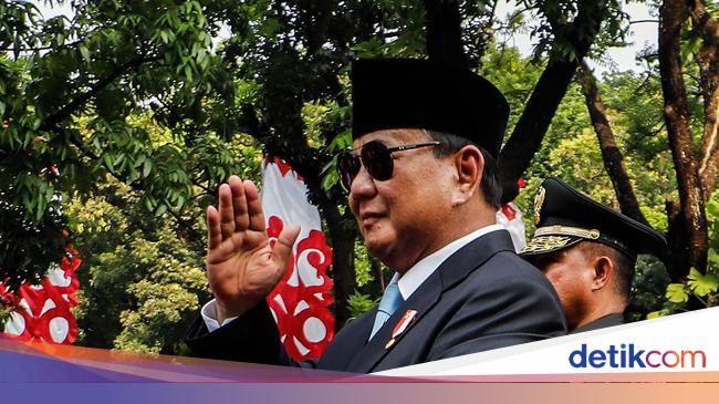 Kabinet Membengkak, Prabowo Bisa Atur Ulang Belanja Negara Pakai Perpres