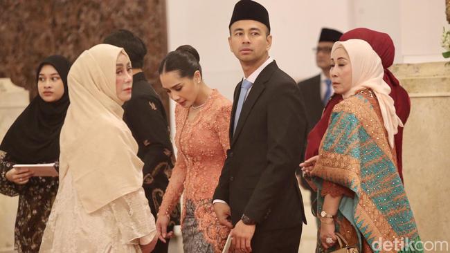 Raffi Ahmad Wajib LHKPN, Nagita Slavina Boleh Terima Endorsement? Ini Kata KPK