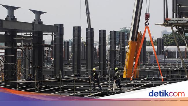 Lingkaran Setan Pertumbuhan di Bawah 5% Jadi Ancaman, Apa Jalan Keluarnya?