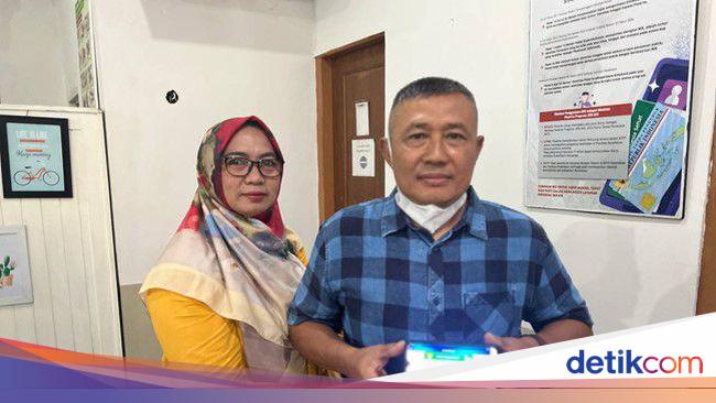 Kisah Peserta JKN Daftar Berobat Tanpa Antre Lewat Aplikasi JKN Mobile