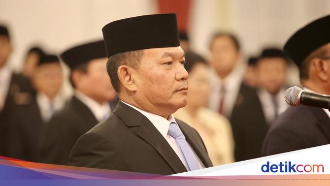 Dudung Sebut Prabowo Buka Peluang Bertemu Forum Purnawirawan TNI