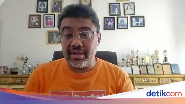 Pentolan Serikat Buruh: 50 Ribu Pekerja RI Terancam PHK Gegara Tarif Trump 32%