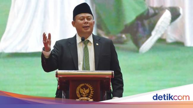 Waka DPR Dorong Pembenahan Permukiman Padat Kumuh di Jakarta