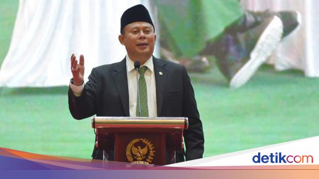 Waka DPR Sambut Program Makan Bergizi Gratis, Minta Optimalkan Produk Lokal