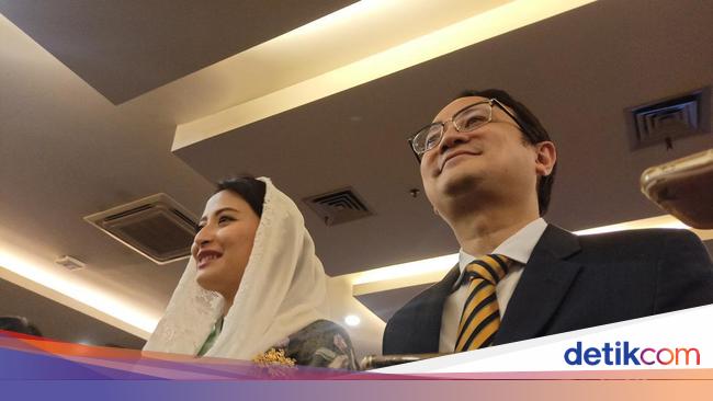 Jerry Sambuaga Titip Perjanjian Dagang RI-Uni Eropa ke Mendag-Wamendag Baru