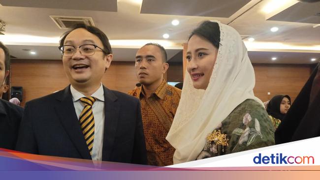 Wamendag Sebut Prabowo-Gibran Bakal Geber Perdagangan Karbon