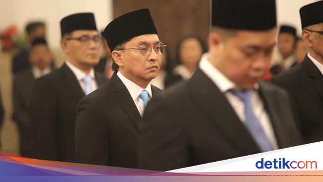 Stafsus Yovie Widianto Lapor LHKPN, Punya Harta Rp 43 Miliar