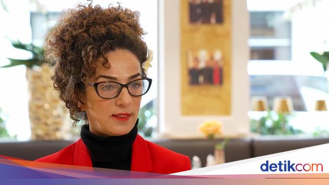 AS Mendakwa Jenderal Iran dalam Dugaan Rencana Pembunuhan Jurnalis