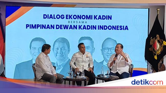 CT Yakin Prabowo Bisa Jalankan Semua Program Andalannya