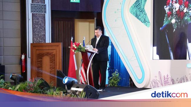 Jurus Kemenhub Perkuat Perlindungan Maritim di Selat Malaka-Singapura