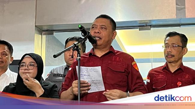 Kejagung Tegaskan Tak Ada Politisasi Kasus Tom Lembong: Penyidikan Sejak 2023